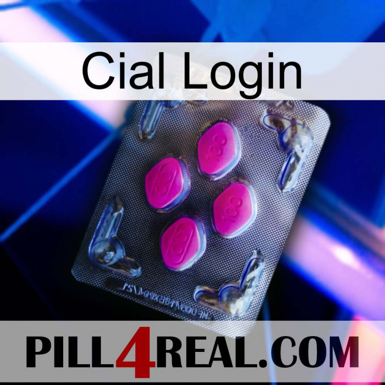 Cial Login 02
